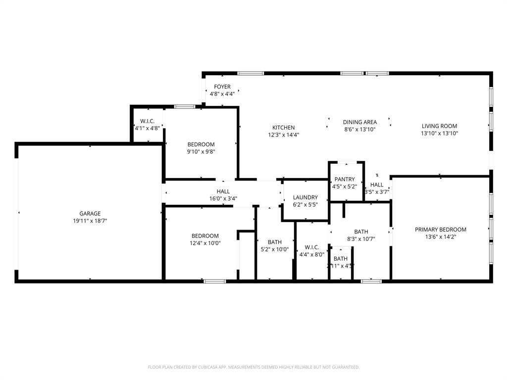 407 Holly Road Little Elm, TX 75068 - Photo 25 of 25