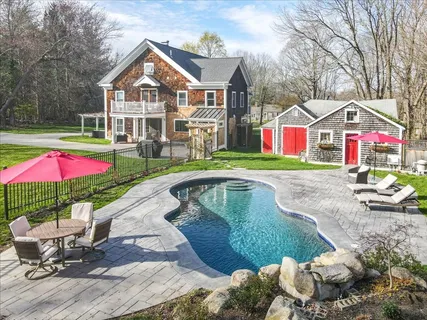 $1,195,000 | 23 Old Oaken Bucket Road, Scituate, MA 02066