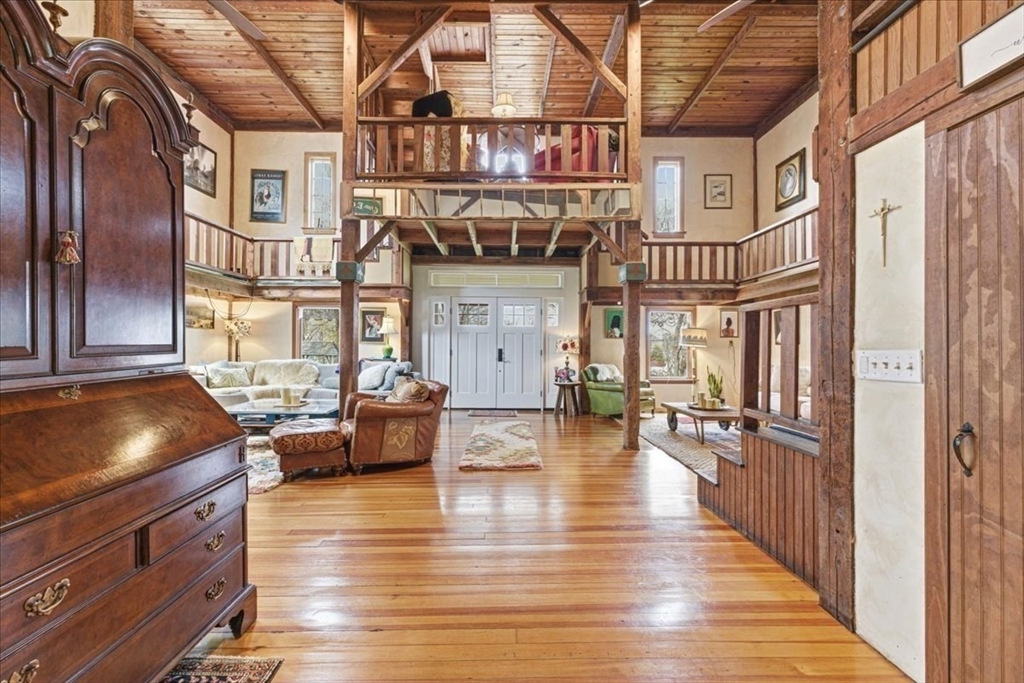 23 Old Oaken Bucket Road Scituate, MA 02066 - Photo 11 of 40