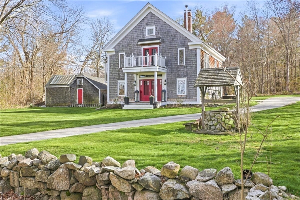23 Old Oaken Bucket Road Scituate, MA 02066 - Photo 2 of 40