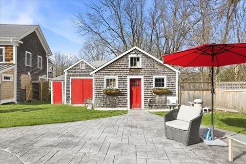 $1,195,000 | 23 Old Oaken Bucket Road, Scituate, MA 02066