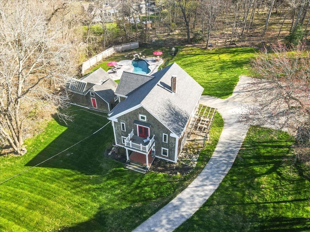 23 Old Oaken Bucket Road Scituate, MA 02066 - Photo 3 of 40