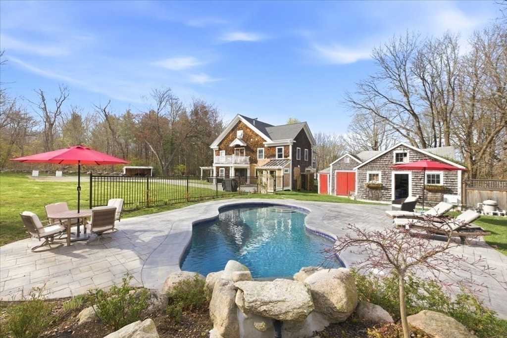 23 Old Oaken Bucket Road Scituate, MA 02066 - Photo 31 of 40