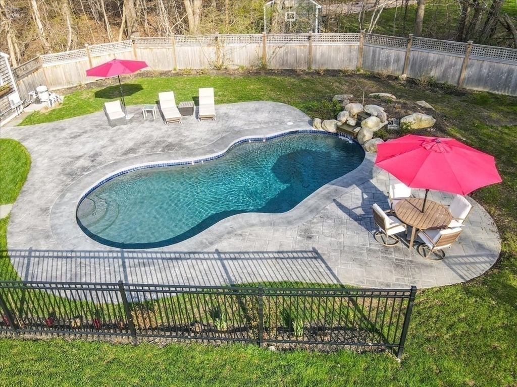 23 Old Oaken Bucket Road Scituate, MA 02066 - Photo 32 of 40