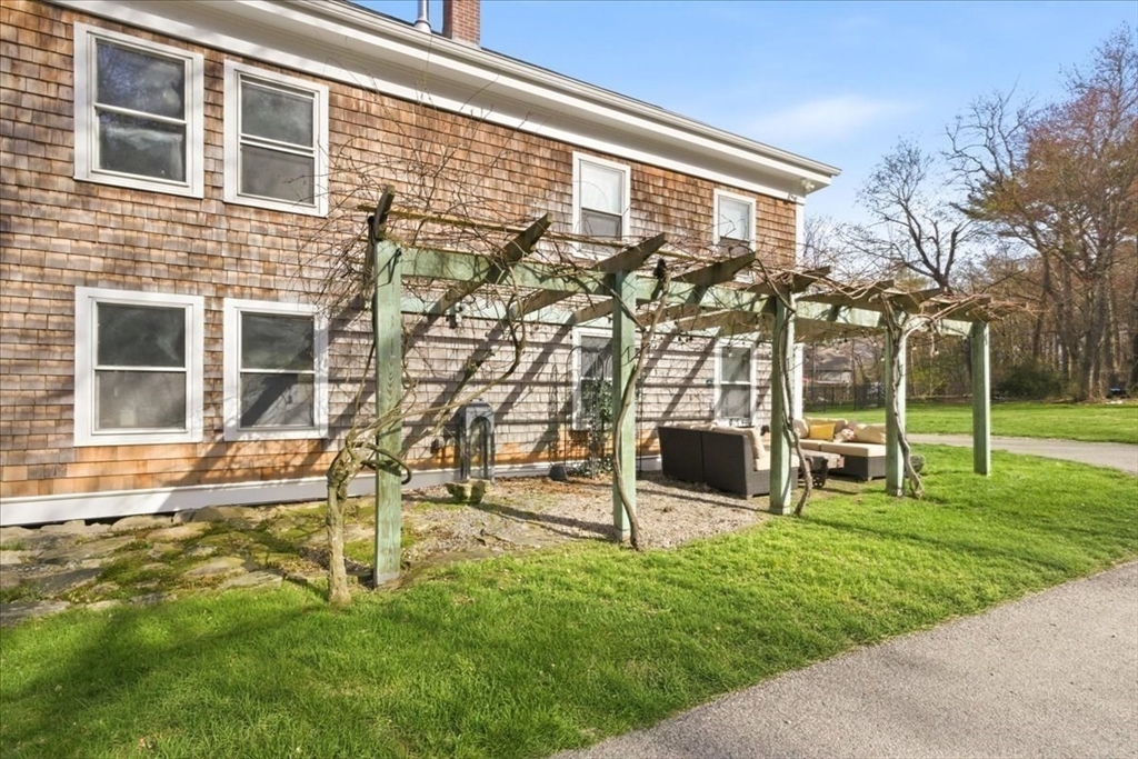 23 Old Oaken Bucket Road Scituate, MA 02066 - Photo 35 of 40
