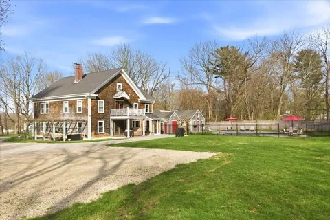$1,195,000 | 23 Old Oaken Bucket Road, Scituate, MA 02066