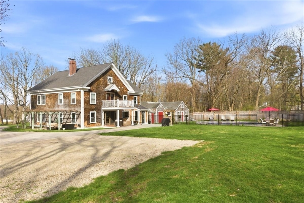 23 Old Oaken Bucket Road Scituate, MA 02066 - Photo 37 of 40