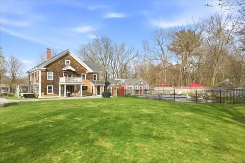$1,195,000 | 23 Old Oaken Bucket Road, Scituate, MA 02066