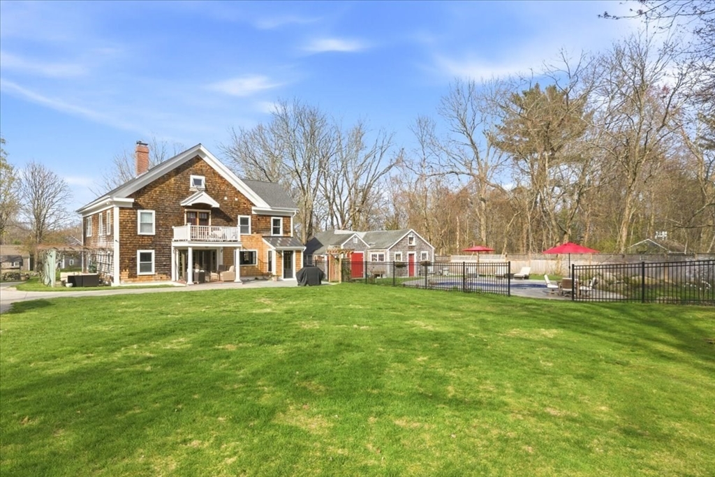 23 Old Oaken Bucket Road Scituate, MA 02066 - Photo 38 of 40