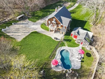 $1,195,000 | 23 Old Oaken Bucket Road, Scituate, MA 02066