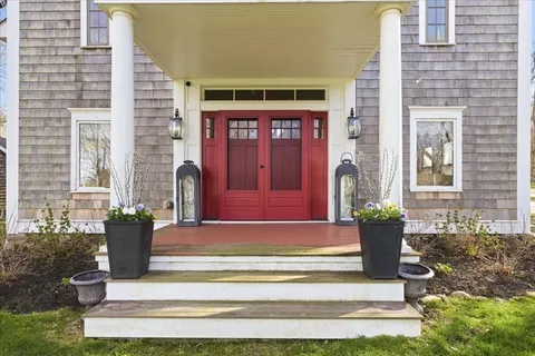 $1,195,000 | 23 Old Oaken Bucket Road, Scituate, MA 02066