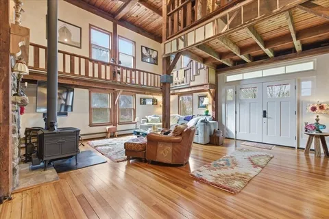 $1,195,000 | 23 Old Oaken Bucket Road, Scituate, MA 02066