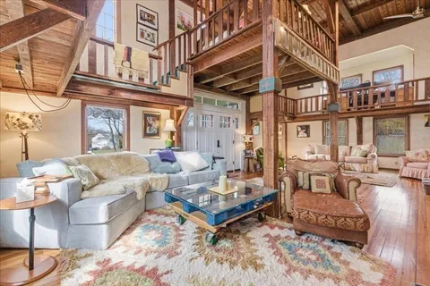 $1,195,000 | 23 Old Oaken Bucket Road, Scituate, MA 02066