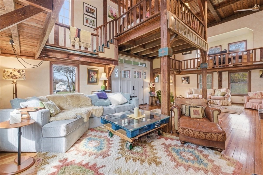 23 Old Oaken Bucket Road Scituate, MA 02066 - Photo 7 of 40