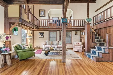 $1,195,000 | 23 Old Oaken Bucket Road, Scituate, MA 02066