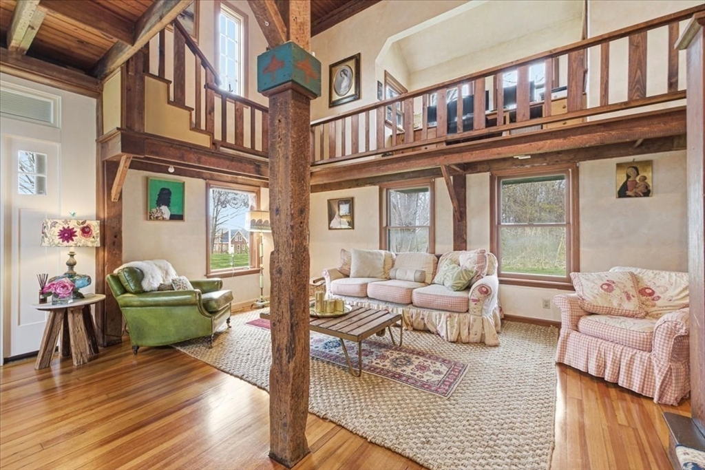 23 Old Oaken Bucket Road Scituate, MA 02066 - Photo 9 of 40
