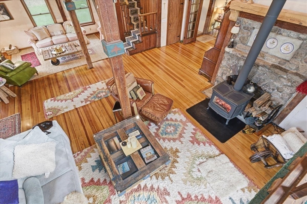 23 Old Oaken Bucket Road Scituate, MA 02066 - Photo 10 of 40