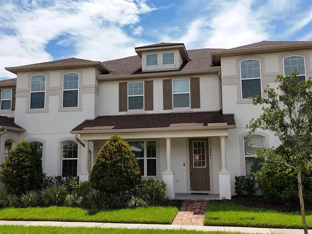 $2,500 | 2451 Varenna Loop, Kissimmee, FL 34741