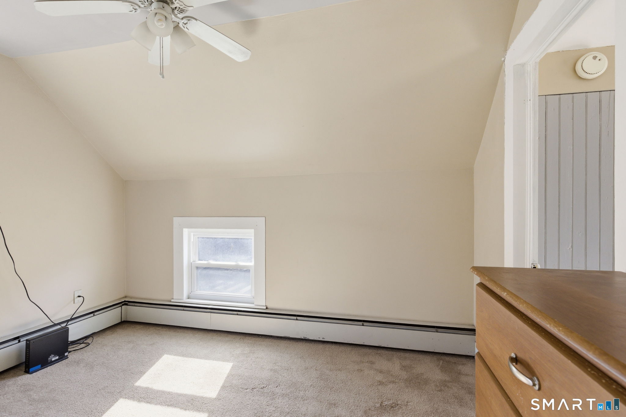 Undisclosed Address Vernon, CT 06066 - Photo 29 of 31 a view of a room that has a window in it