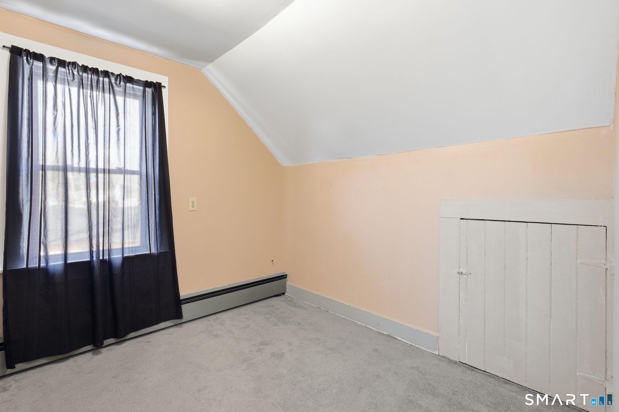 Undisclosed Address Vernon, CT 06066 - Photo 8 of 31 a view of an empty room
