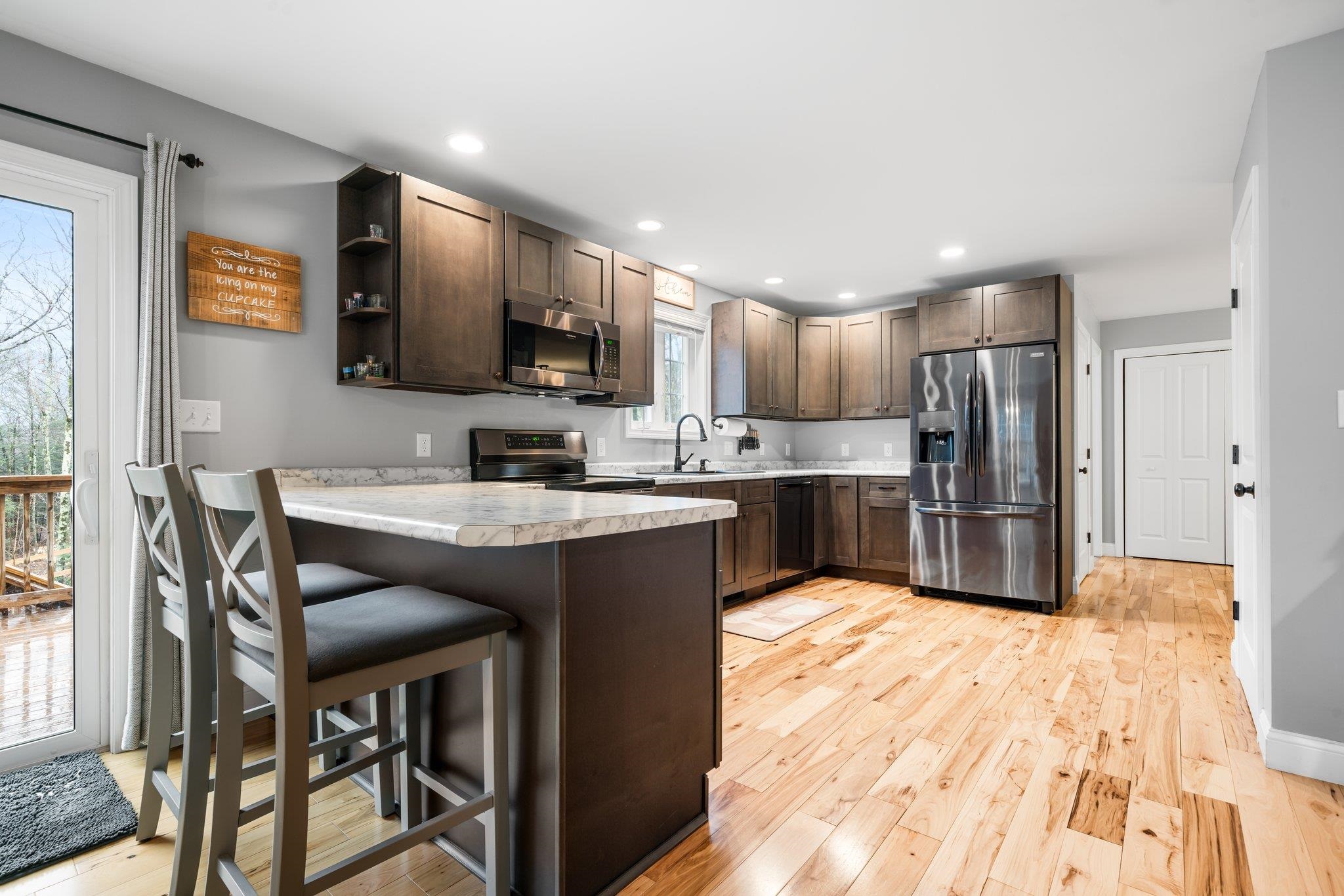 66 Mt Delight Road Deerfield, NH 03037 - Photo 11 of 16