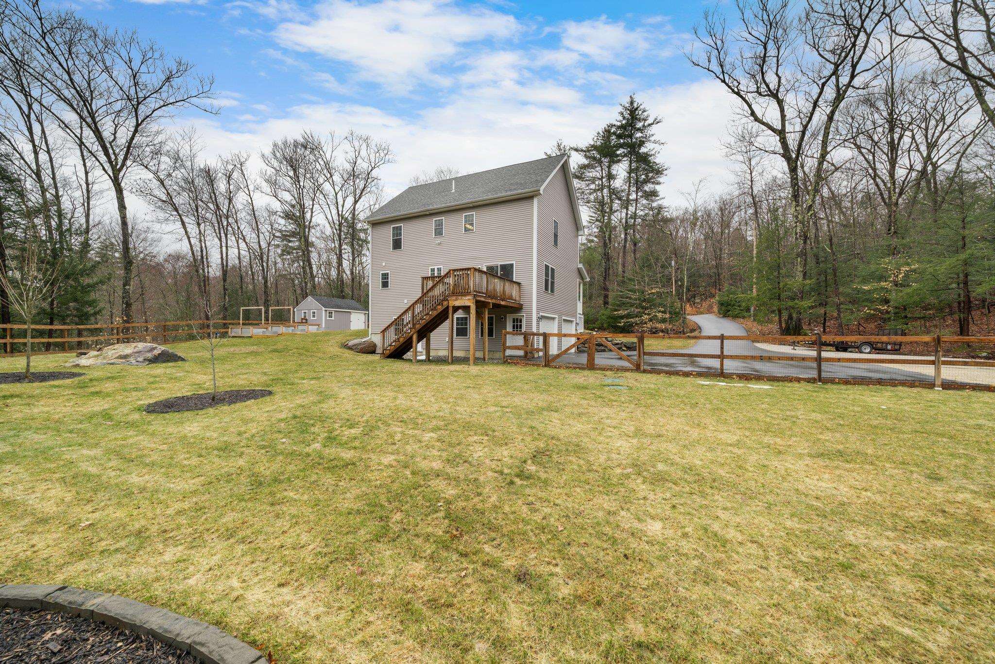 66 Mt Delight Road Deerfield, NH 03037 - Photo 2 of 16