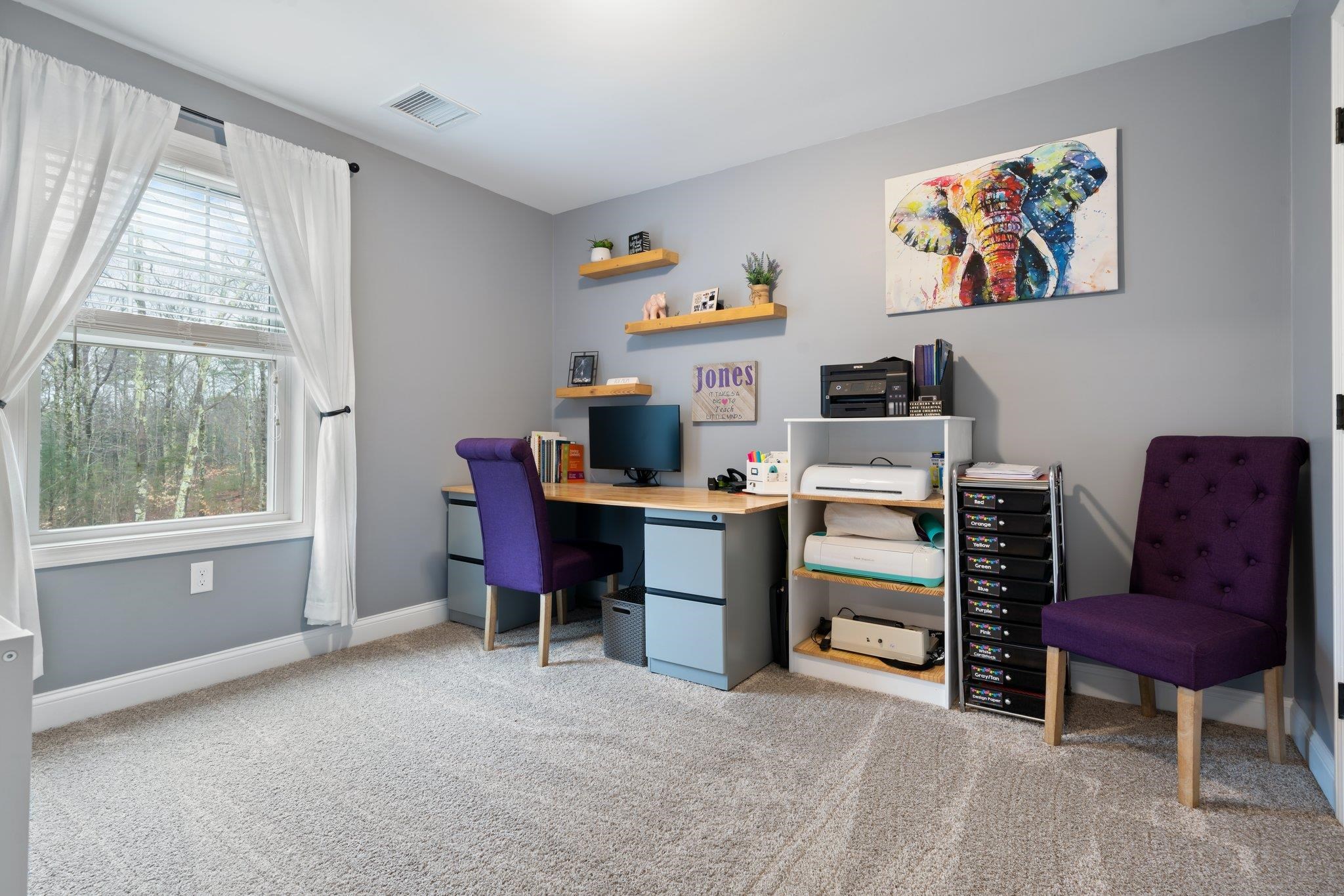 66 Mt Delight Road Deerfield, NH 03037 - Photo 5 of 16