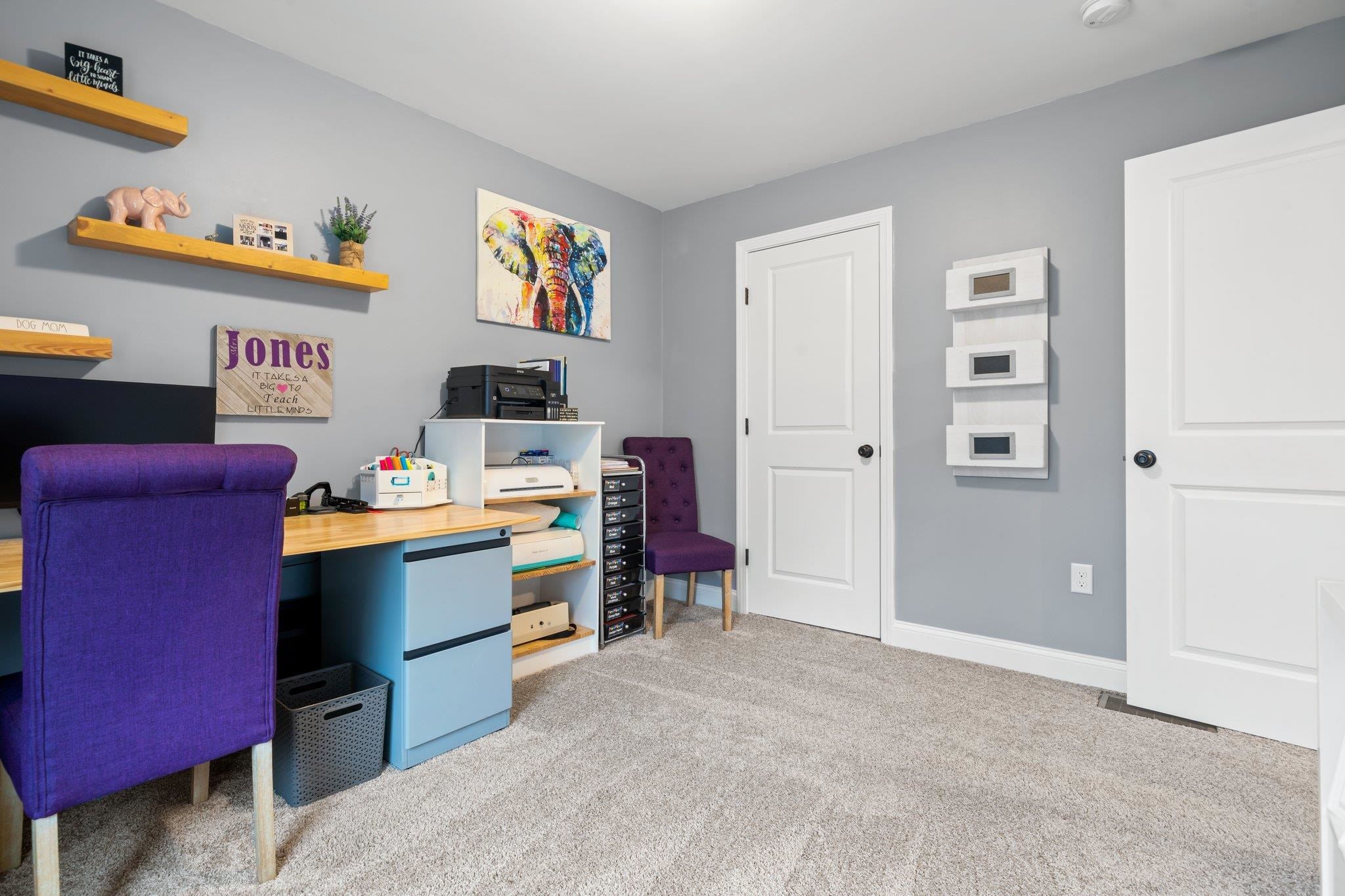 66 Mt Delight Road Deerfield, NH 03037 - Photo 6 of 16