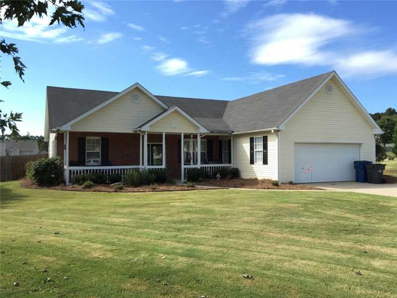 502 Saddle Ridge Drive Bethlehem, GA 30620 - Photo 1 of 1 Other.
