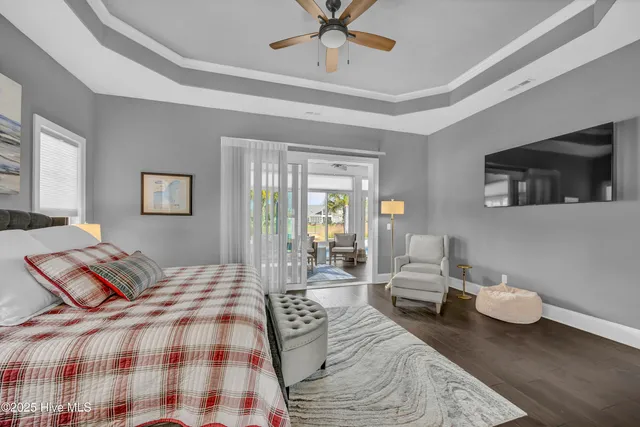 $1,275,000 | 3014 Catesville Circle, Leland, NC 28451