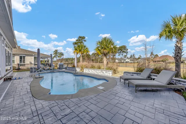 $1,275,000 | 3014 Catesville Circle, Leland, NC 28451