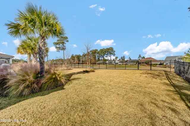 $1,275,000 | 3014 Catesville Circle, Leland, NC 28451