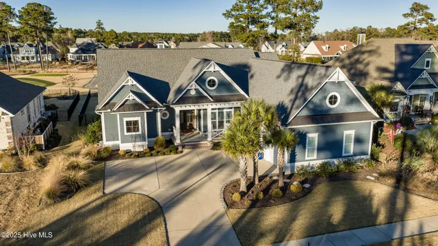 $1,275,000 | 3014 Catesville Circle, Leland, NC 28451