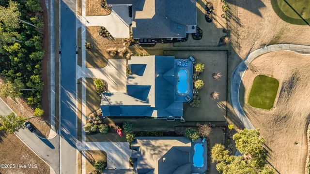 $1,275,000 | 3014 Catesville Circle, Leland, NC 28451