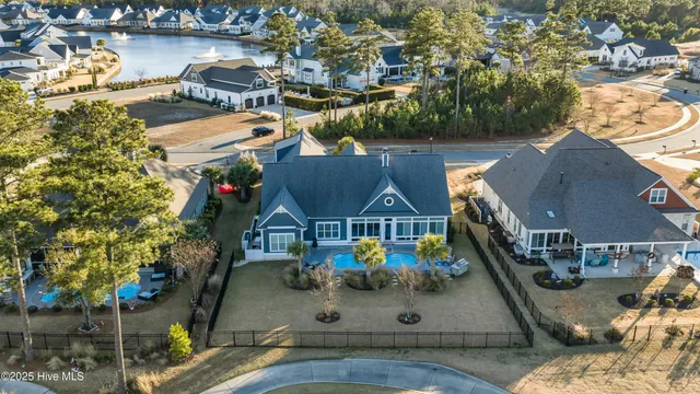 $1,275,000 | 3014 Catesville Circle, Leland, NC 28451