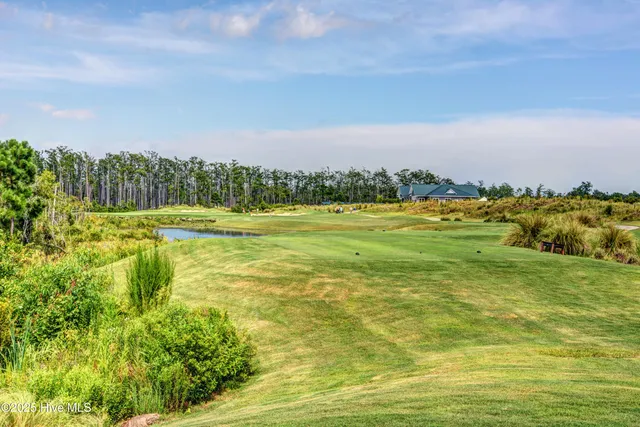 $1,275,000 | 3014 Catesville Circle, Leland, NC 28451