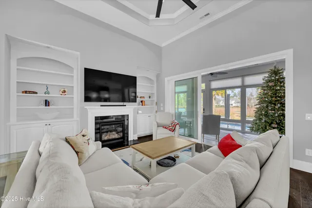 $1,275,000 | 3014 Catesville Circle, Leland, NC 28451