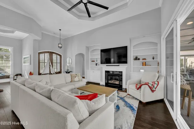 $1,275,000 | 3014 Catesville Circle, Leland, NC 28451