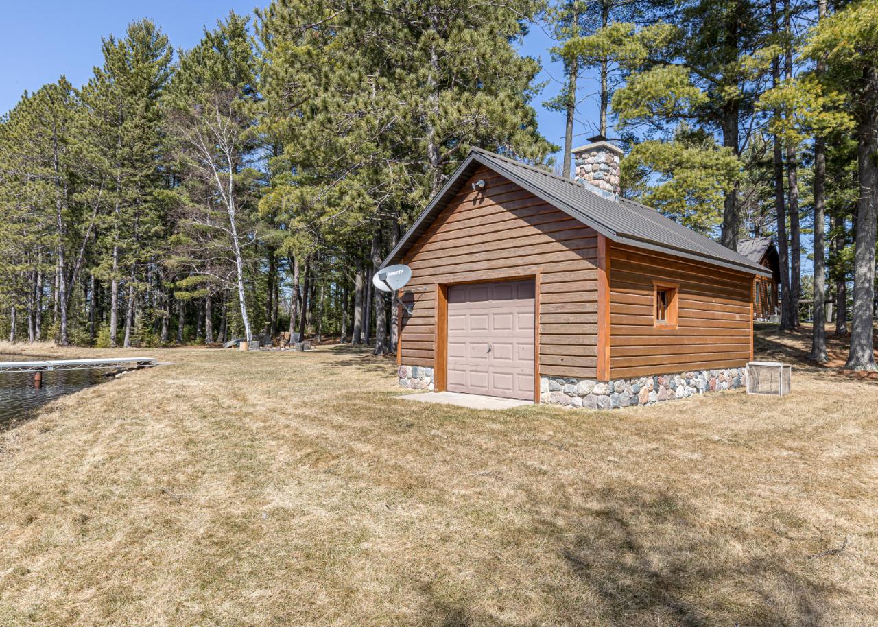 4890 Kafka Road Rhinelander, WI 54501 - Photo 41 of 55 Gallery Image 41