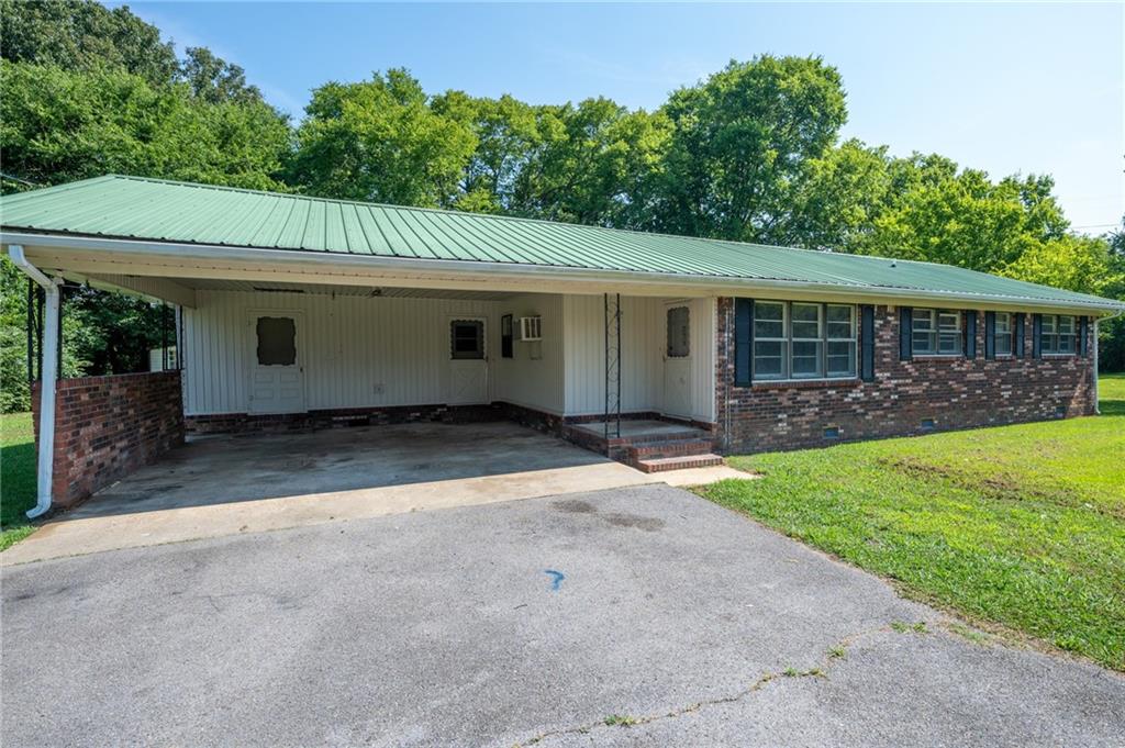 168 South Holcomb Road Southwest Calhoun, GA 30701 - Photo 9 of 25
