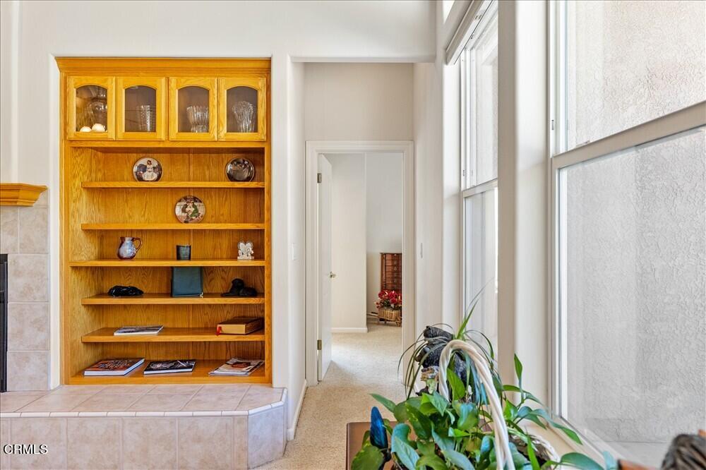 26450 Cumberland Road Tehachapi, CA 93561 - Photo 32 of 52 a view of front door of house