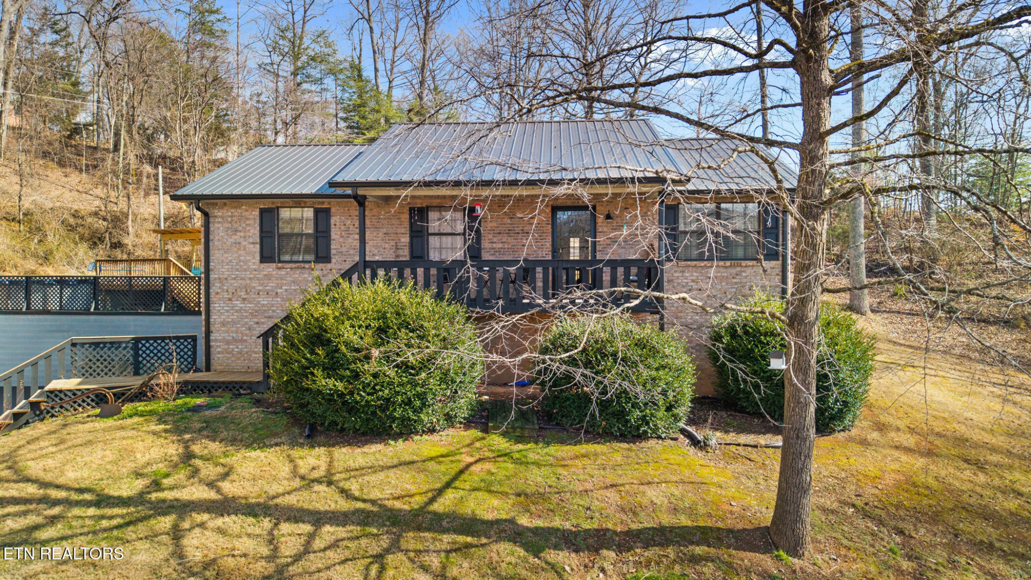 366 Booker Road Maynardville, TN 37807 - Photo 1 of 30 Gallery Image 1