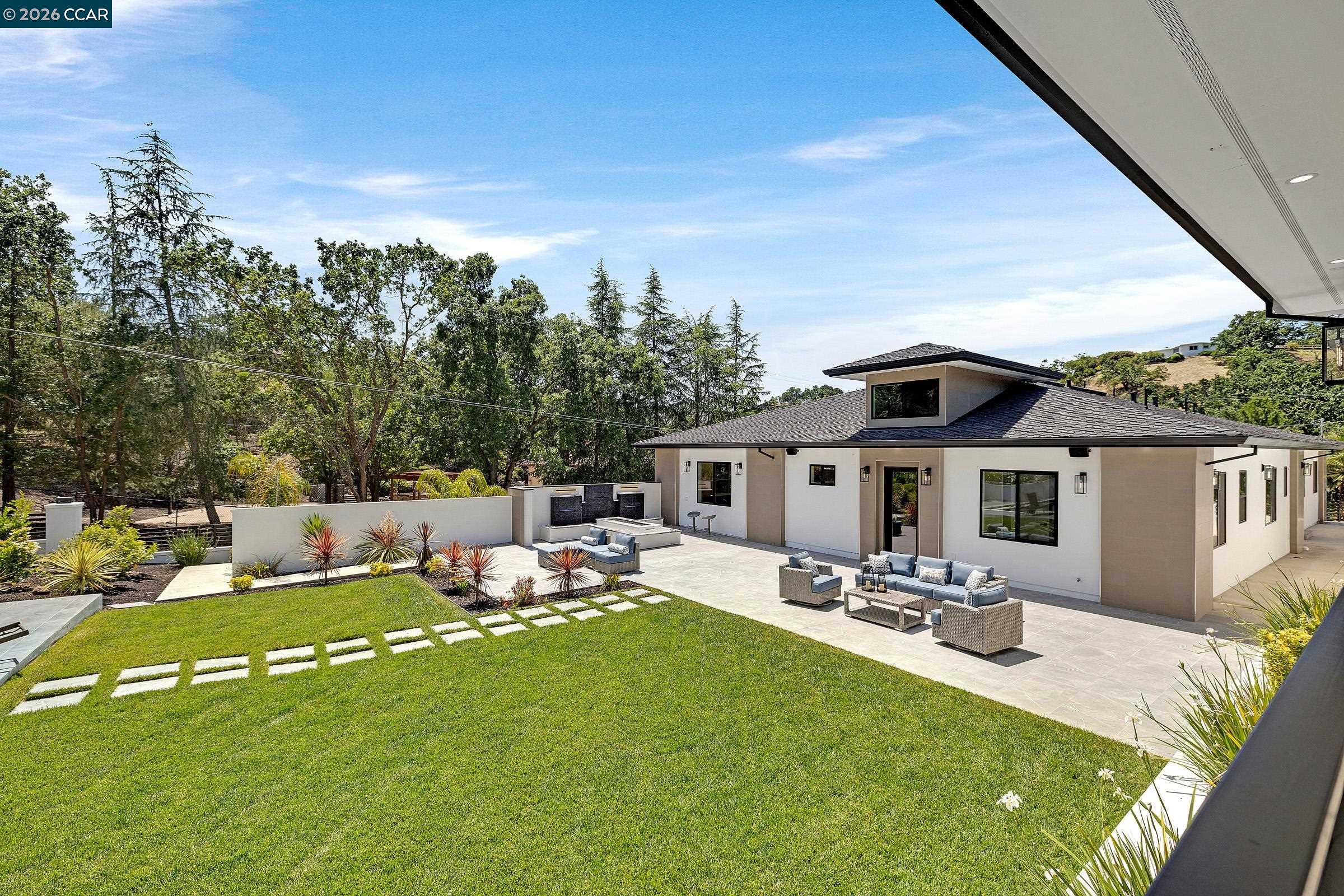 853 El Pintado Road Danville, CA 94526 - Photo 89 of 98