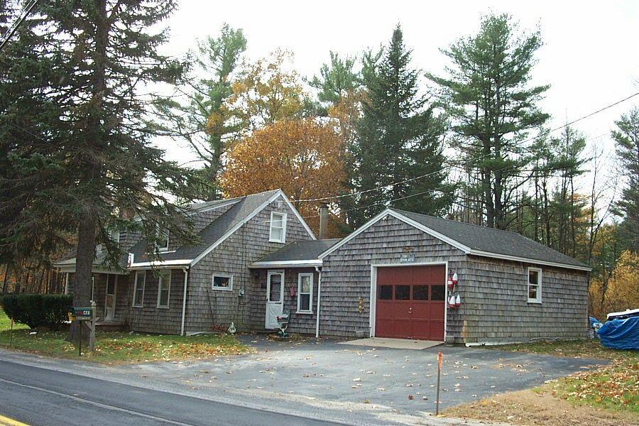 481 Hotel Road Auburn, ME 04210 - Photo 1 of 13 441001