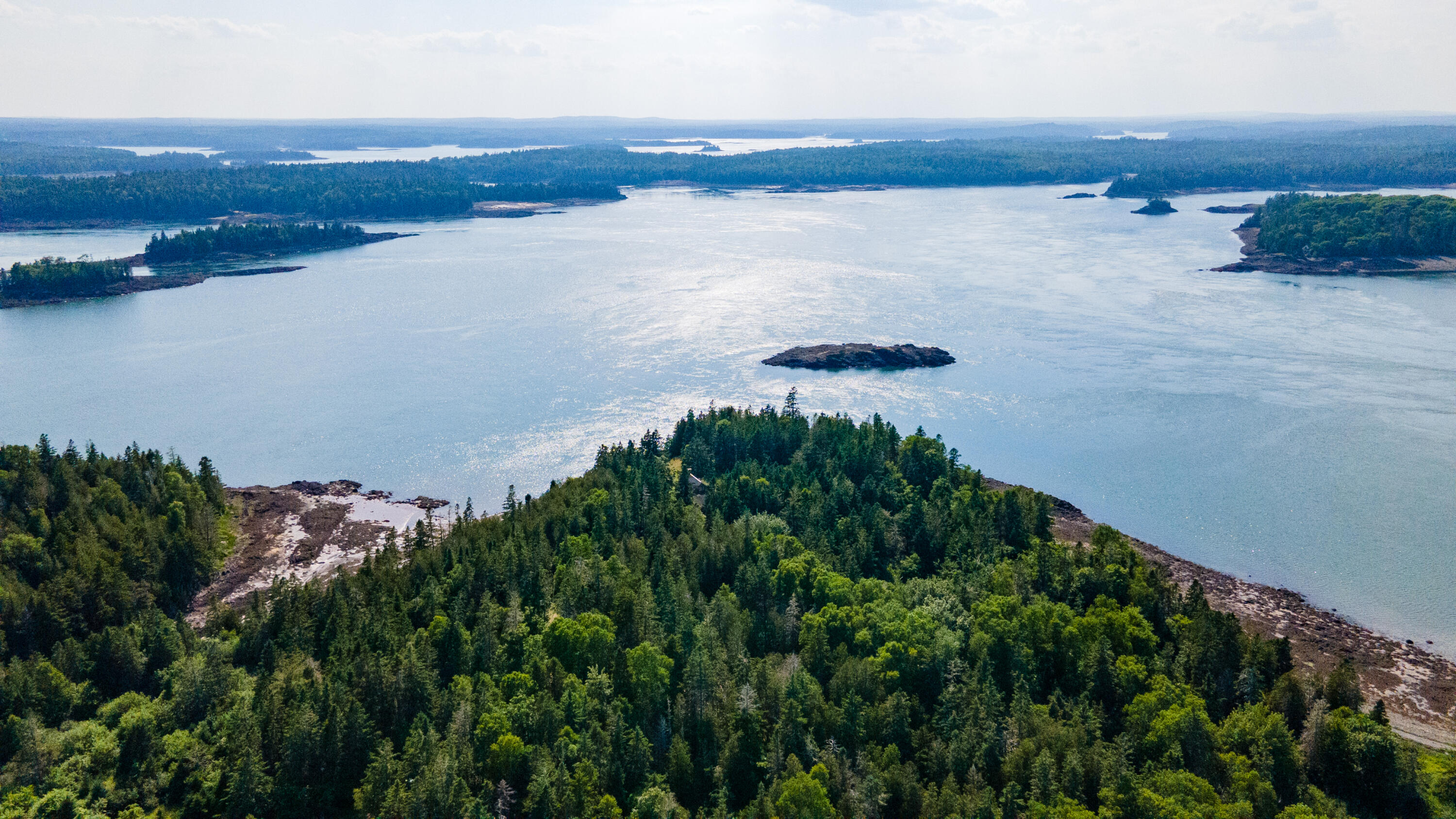 1058 Straight Bay Road Lubec, ME 04652 - Photo 57 of 81 1058 STRAIGHT BAY RD-031