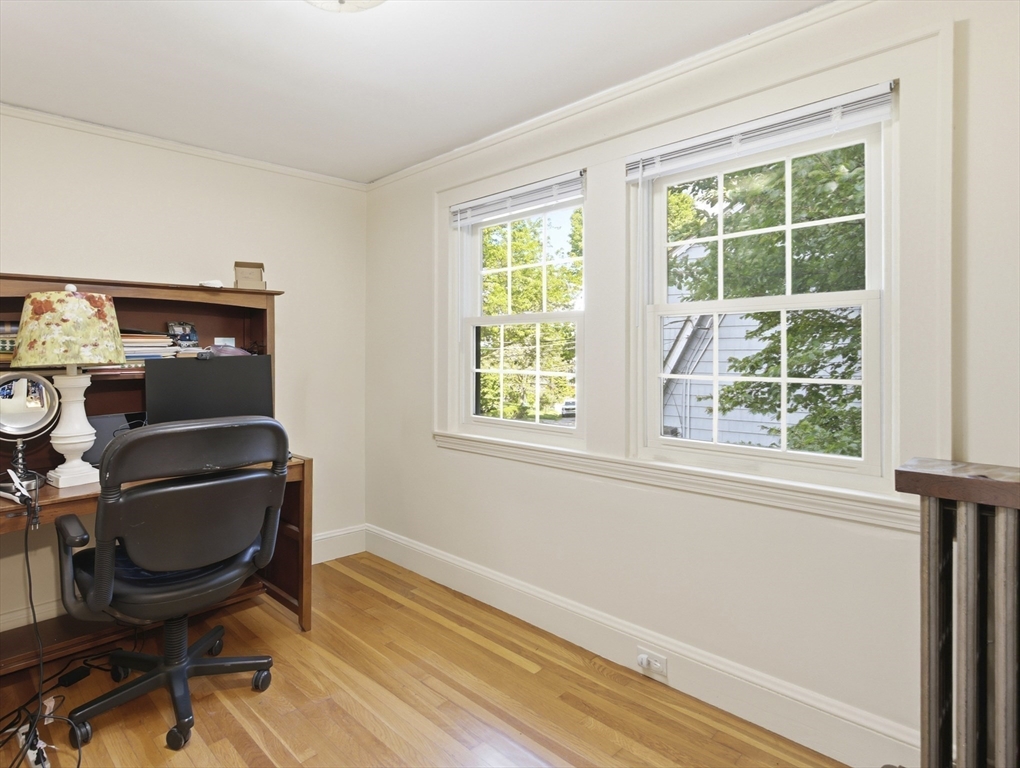 22 Ivy Road Belmont, MA 02478 - Photo 22 of 41 Gallery Image 22