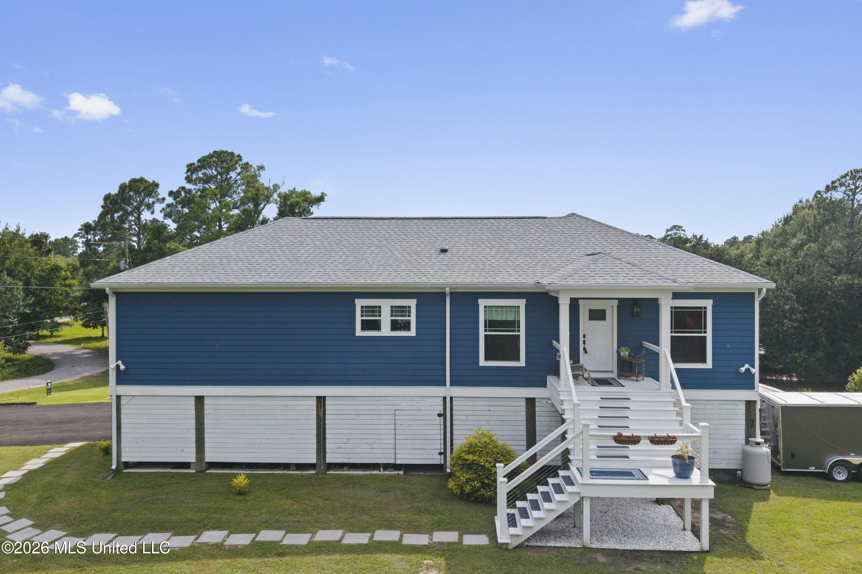 15520 Needle Street Biloxi, MS 39532 - Photo 2 of 78 00002