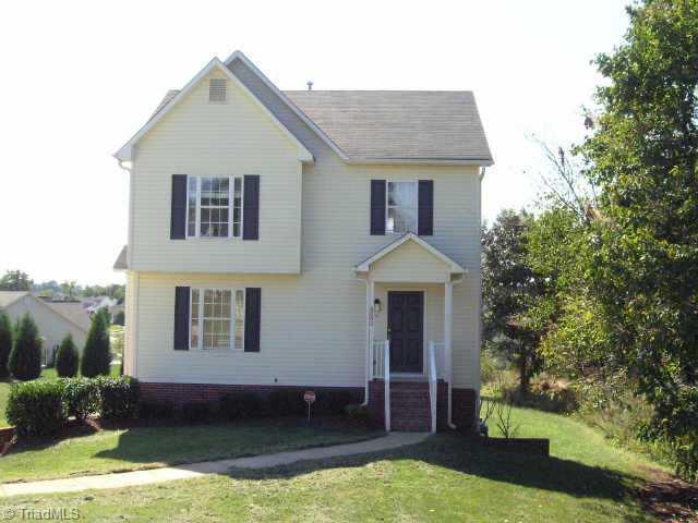6040 Holder Road Clemmons, NC 27012 - Photo 2 of 8 Other.