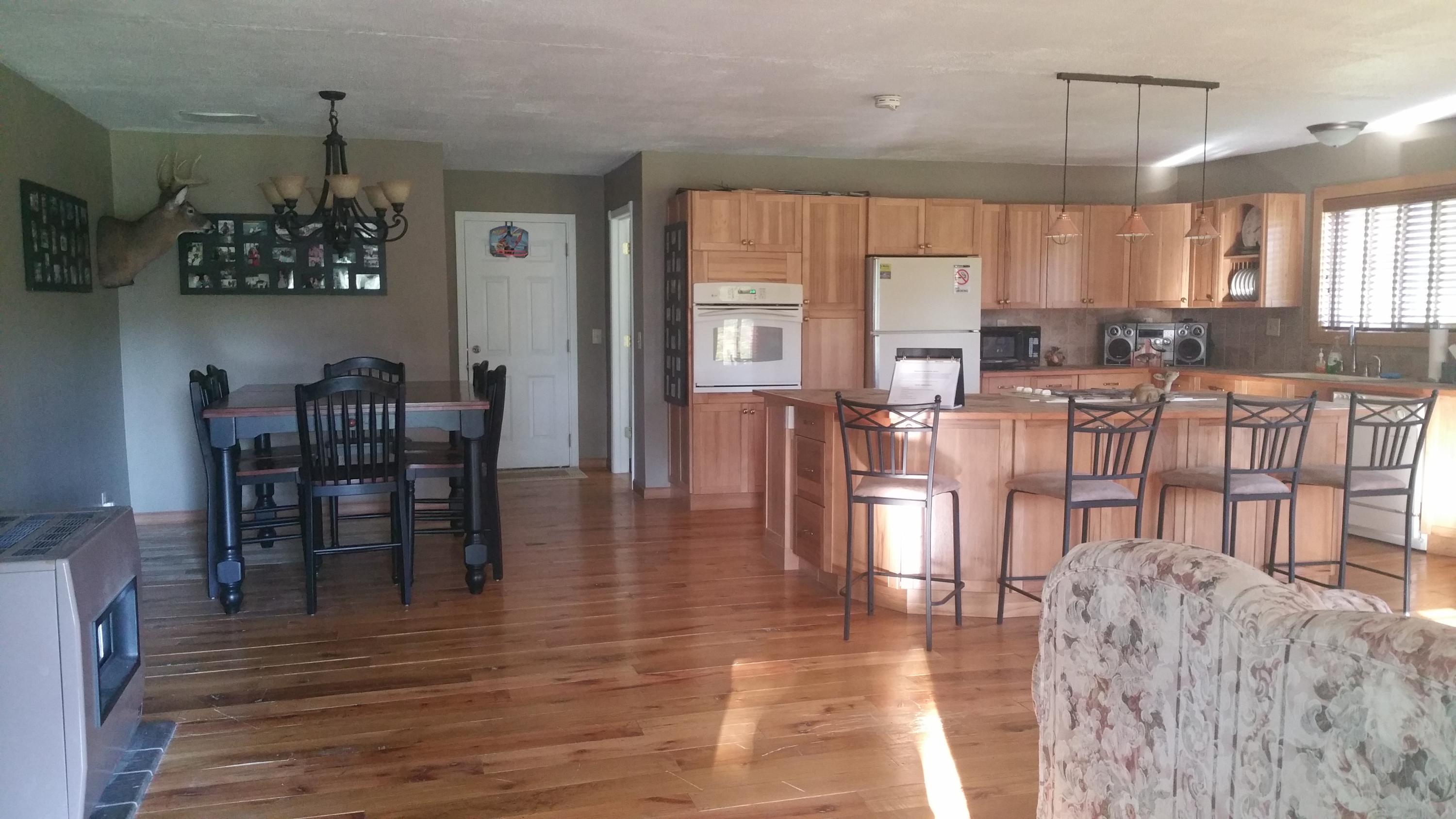 3130 South Mt Tom Road Mio, MI 48647 - Photo 20 of 54 Gallery Image 20