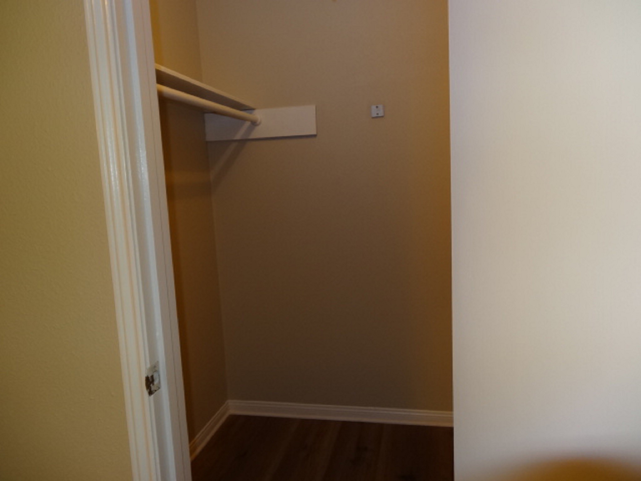 5522 Deep Forest Drive Houston, TX 77092 - Photo 30 of 47 a view of closet